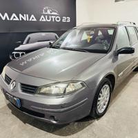 RENAULT LAGUNA 2.0 DCI 150 CV*NAVIGATORE*PELLE*