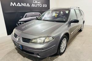 RENAULT LAGUNA 2.0 DCI 150 CV*NAVIGATORE*PELLE*