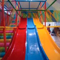 MAXY SCIVOLO PLAYGROUND