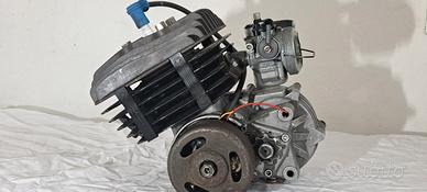 MOTORE MORINI FRANCO  S5