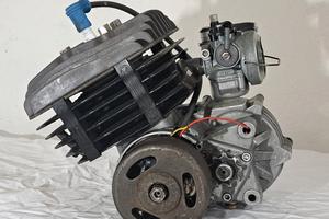 MOTORE MORINI FRANCO  S5