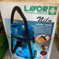 Lavor Nilo Water Filter
