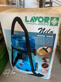 Lavor Nilo Water Filter