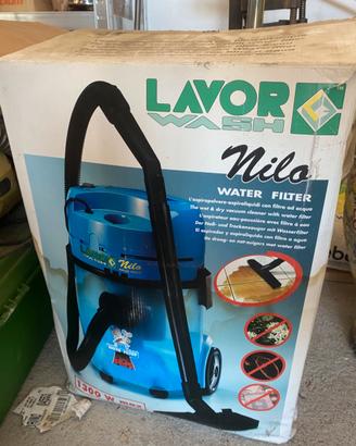 Lavor Nilo Water Filter