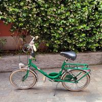Bici Vintage Pieghevole 