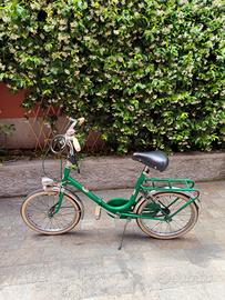 Bici Vintage Pieghevole 