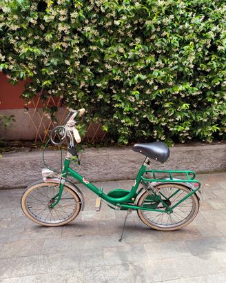 Bici Vintage Pieghevole 