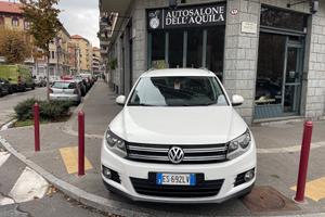 Volkswagen Tiguan 2.0 TDI 110cv/1PROP/GARANZIA