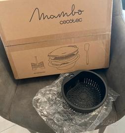 Accessori Mambo Touch