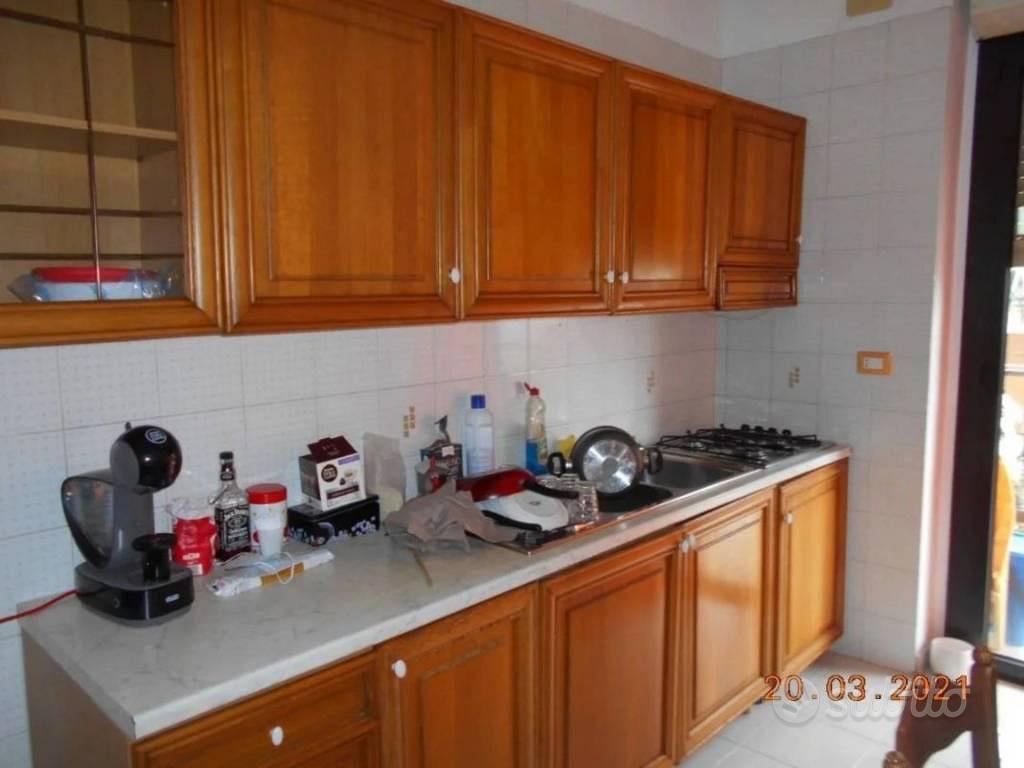 Appartamento – Castelluccio Valmaggiore, Foggia - Vista 4