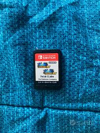 Pokken Nintendo gioco 