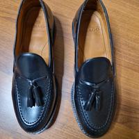 Sebago Medford GYW numero 41 colore Nero