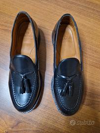 Sebago Medford GYW numero 41 colore Nero