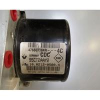 POMPA CENTRALINA ABS RENAULT SCENIC 476607984R