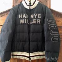 Piumino Bomber KEJO Harrye Miller