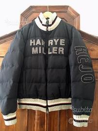 Piumino Bomber KEJO Harrye Miller