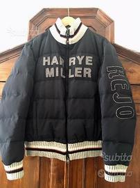 Piumino Bomber KEJO Harrye Miller