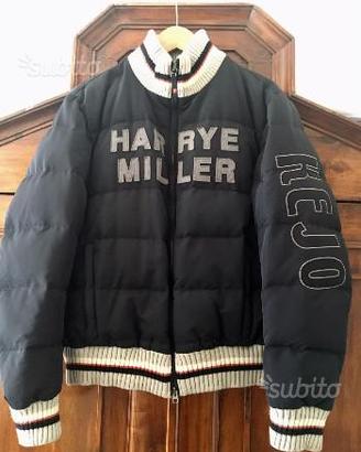 Piumino Bomber KEJO Harrye Miller
