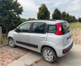 FIAT Panda1.3 mjt 95 CV 3ª serie LOUNGE