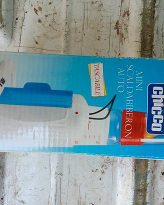 Articoli per neonati Chicco