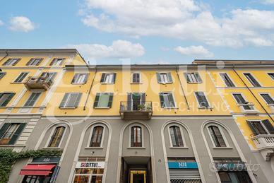 Appartamento Milano [V630VRG]