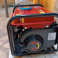 Generatore di corrente