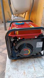 Generatore di corrente