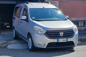 DACIA Dokker 1.6 8V 85 CV GPL