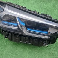 BMW X3 G01 X4 G02 LASER Faro Fanale Destro Dx