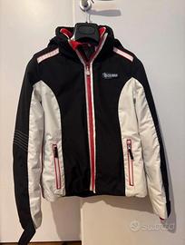 Giacca da sci Colmar