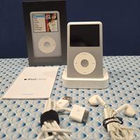 Ipod Classic 160 gb