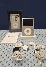 Ipod Classic 160 gb