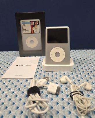 Ipod Classic 160 gb