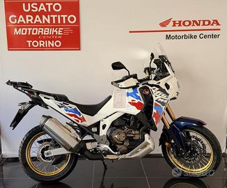 Honda CRF 1100 adventure sports