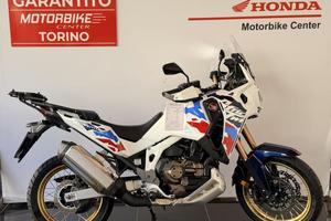 Honda CRF 1100 adventure sports