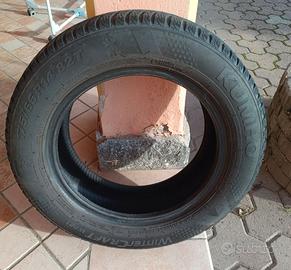 Gomme invernali Kumho (wp51) – 175/65 R14 82T