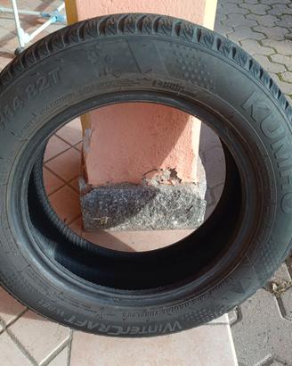 Gomme invernali Kumho (wp51) – 175/65 R14 82T
