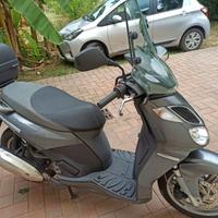 Aprilia Sportcity 250 - 2008