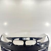 Paraurti Anteriore BMW Serie 3 F30 F31 Berlina 729