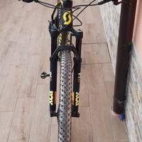 bici mtb 29