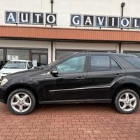 Mercedes-benz ML 320 ML 320 CDI Sport
