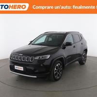JEEP Compass EF39549