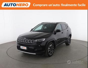 JEEP Compass EF39549
