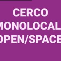 C.e.r.c.o monolocale