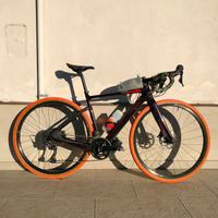 Cervelo Aspero Grx. Taglia 51