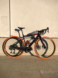 Cervelo Aspero Grx. Taglia 51