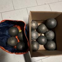 Bocce