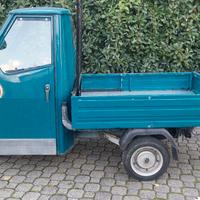 Piaggio Ape 50