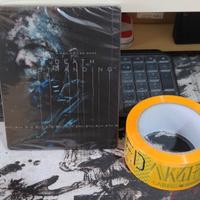 Death Stranding Steelbook + Nastro originale