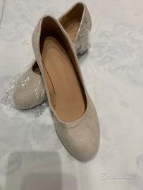 Scarpe donna nuove taglia 40 nuove